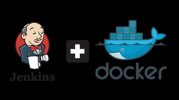 Contenedor, Docker y Jenkis