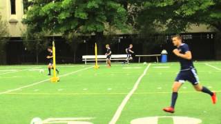 The University of Akron Men's Soccer Update