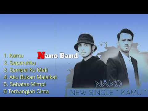 Best of Nano Band