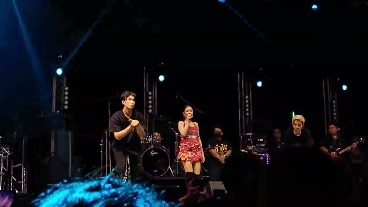 เมดเล่ย์ ลำใย ไหทองคำ(3)