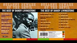 Watch Dandy Livingstone Take A Letter Maria video