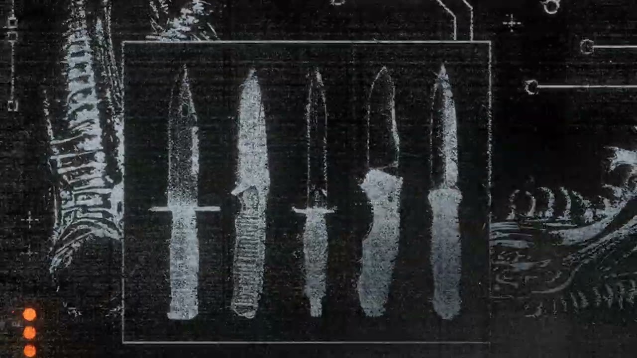 Watch Forbidden Society - Virtual Death on YouTube Watch Forbidden Society - Virtual Death on YouTube