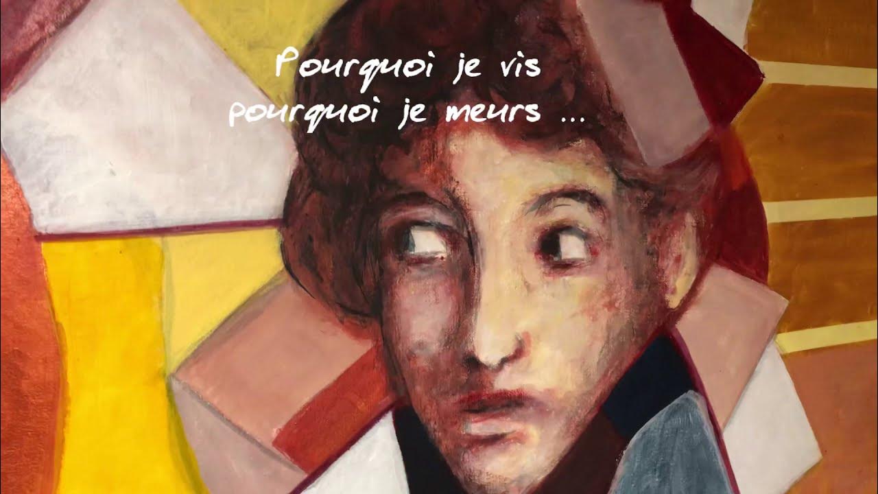 Pourquoi je vis pourquoi je meurs YouTube