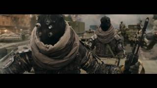 Guardians - ORIGINAL FAN TRAILER MOVIE 2017 (Защитники трейлер 2017) Guardians - ORIGINAL FAN TRAILER MOVIE 2017 (Защитники трейлер 2017)