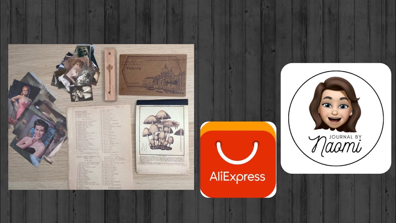 AliExpress shoplog | Kleine unboxing van aankopen van Ali | Augustus 2021