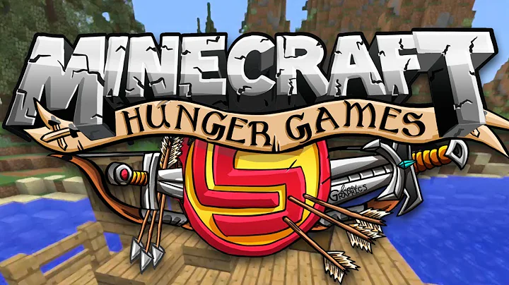 Minecraft: Hunger Games - The Road To Victory vs. Hackers - DayDayNews