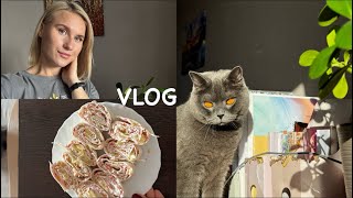 видео: VLOG: похолодало/ готовка / грядут глобальные перемены / мой опыт работы  картинка: VLOG: похолодало/ готовка / грядут глобальные перемены / мой опыт работы