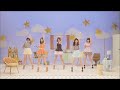 【MIRROR】9nine - Ryuusei no Kuchizuke『流星のくちづけ』dance Shot Ver.