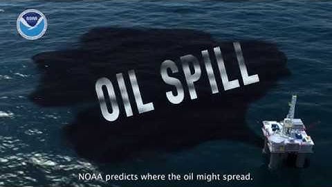 Oil Spill Trajectory Forecasting
