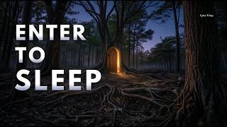 use this when you can't stop thinking at night.