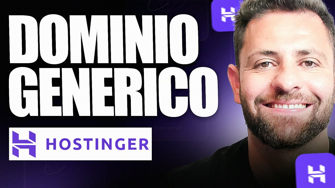 Como Escolher um Dominio Genérico Para Afiliados - Dica Valiosa para ...