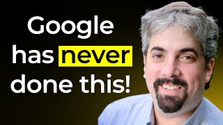 Barry Schwartz on Google’s CRAZY I/O Update, Optimizing For LLMs, and The Future of Search