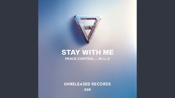 Stay With Me (Extended Mix)