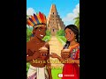 “Chocolate ka Surprising History – 60 Sec Facts!”