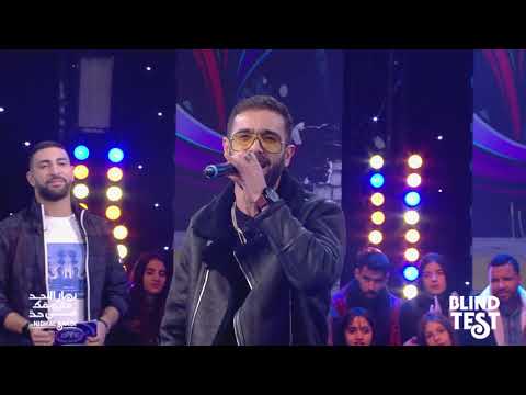     03 19 بيكا تتأثر إلى حد البكاء