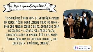 Nossa Senhora do Carmo 3 screenshot 3
