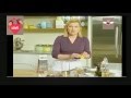 Pastel de Remolacha y Chocolate (Anna Olson) - Latino