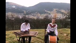 Гуцульські мелодії у виконанні студентки Мирослави ТИМЧУК