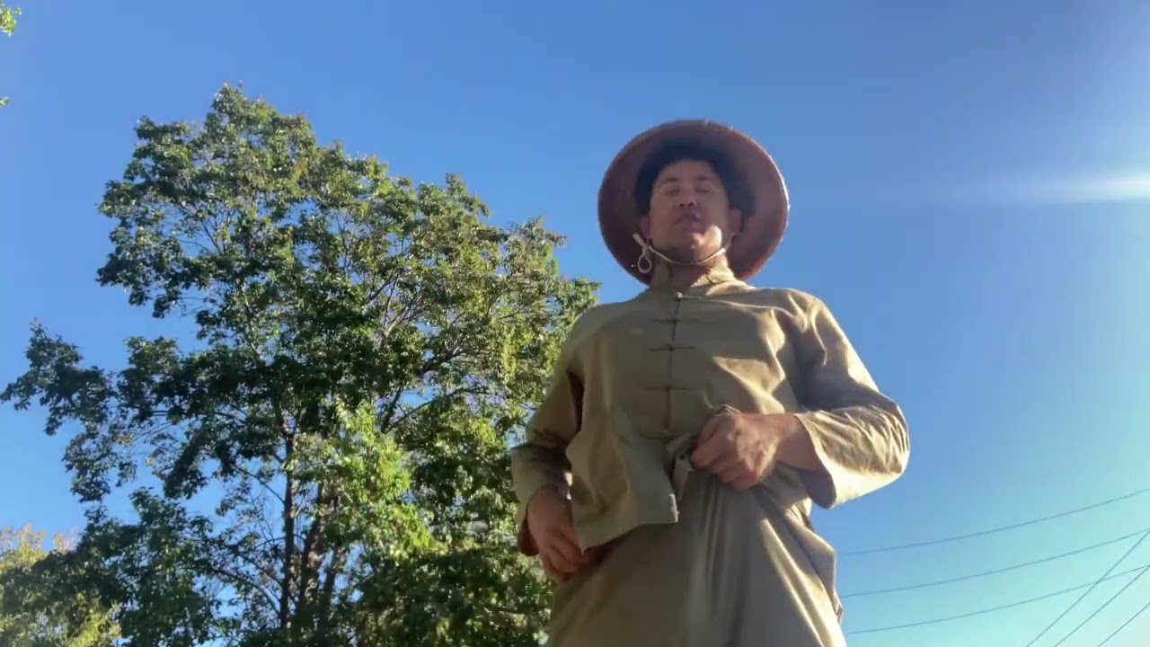 Neko Williams cowboy bebop