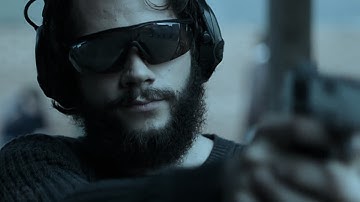 Narvent - Flower With No Name (American Assassin) (Remix)