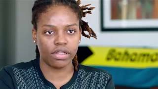 WNBA All-Access: Jonquel Jones