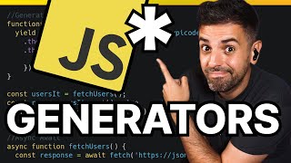 JavaScript: ¿Qué son los Generators y cómo funcionan? screenshot 5