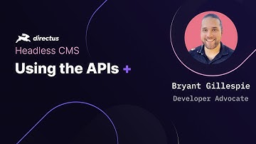 Lesson 5 - Using the APIs - Onboarding