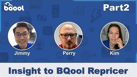 Insight to BQool Repricer- Part 2 | InventoryLab Integration, 5 mins Repricing, ROI