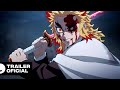 Demon Slayer -Kimetsu no Yaiba- the Movie: Mugen Train | Now Streaming in the UK & Ireland