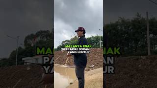 TIPS MANCING DI DANAU