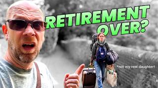 Is Your Retirement Under Threat? (The Reality of Gen Z Moving Home)