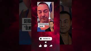 Son Günlerde Serdar Ortaç Hakkında Vefat Etti Haberleri Dolaşıyordu Yanıt Geldi