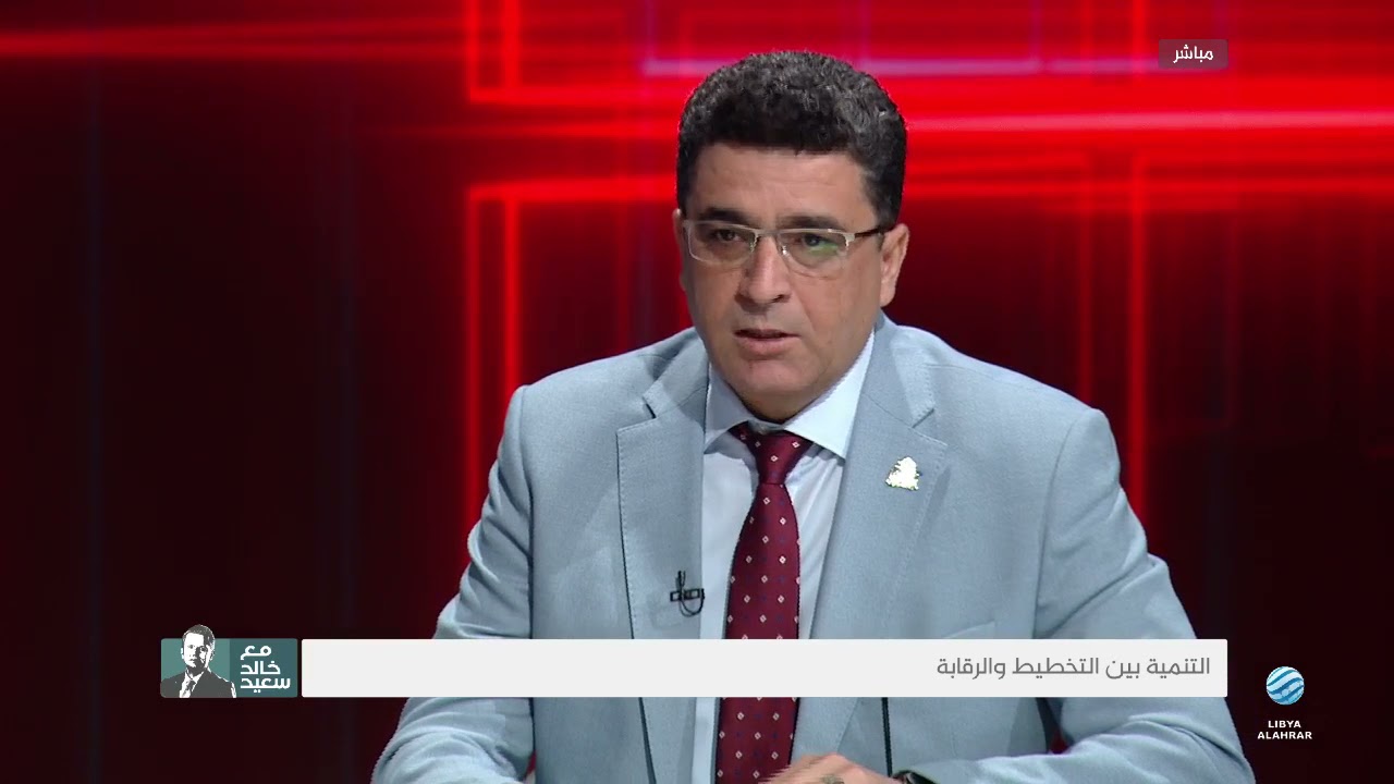 مع خالد سعيد 24-09-2021