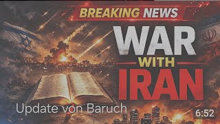 ISRAEL UND DIE USA IM KRIEG MIT DEM IRAN - 28. Februar. 26