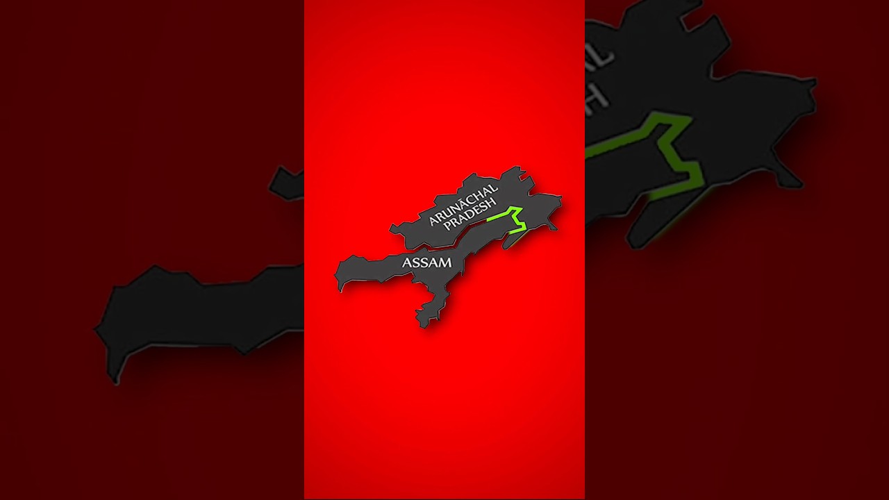 BORDER DISPUTES SETTLED!|