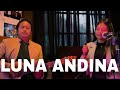 Luna Andina - Flor de azucena Cover (Huayno)