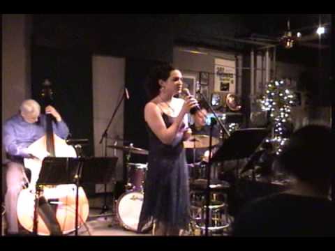 Nikki Schilling Live at Tula's - Mean to Me