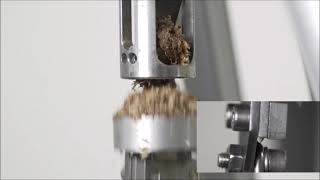 Tape Cleaner NivoBob® lot system