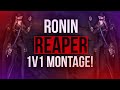  reaper 1v1 montage  lost ark ronin