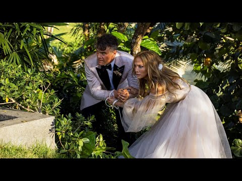 Casamento Armado - Trailer Oficial 2 | Prime Video