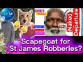 Crawford - Sunset Crest Workers and Managers - Widespread burglaries - WhoDunIt, St James, Barbados