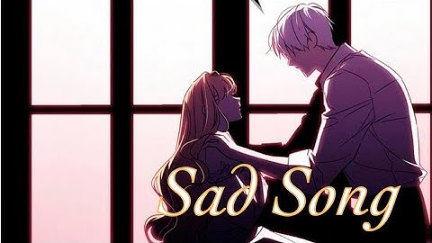 [AMV] How to Get My Husband on My Side x Sad song