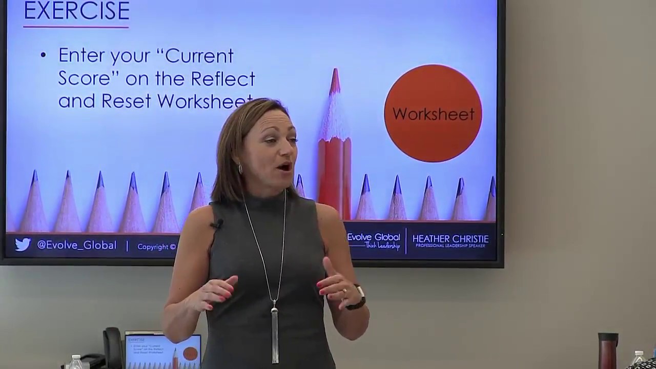 Vision & Goal Setting - #3 How to get Clarity on Your Goals - YouTube