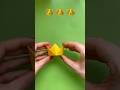 Diy easy paper crown diy origami crown papercraft hobby tutorial foryou nice wow shorts