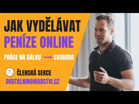 Video: Co Dělat, Když Práce Narušuje Procházení Internetu