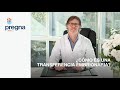 PREGNA - Transferencia Embrionaria