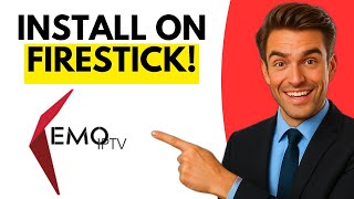 How To Install Kemo IPTV On Firestick (UPDATED METHOD)