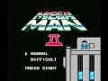 Mega man 2 nes music  quick man stage