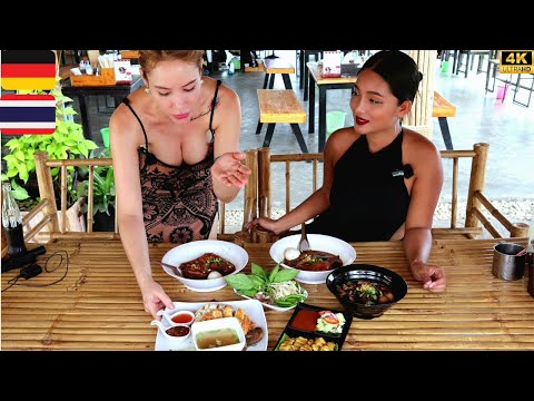 Video: Pattayadagi eng yaxshi restoranlar