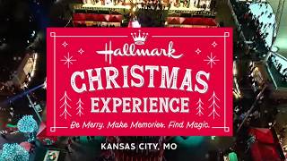 Hallmark Christmas Experience 2026 | Coming this Holiday Season